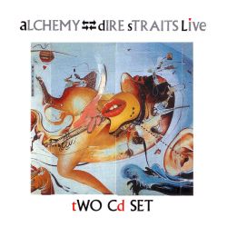Dire Straits - Alchemy: Dire Straits Live (2CD) [ CD ]