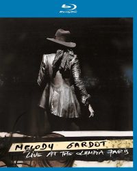 Melody Gardot - Live At The Olympia Paris (Blu-Ray)