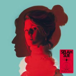 Selah Sue - Persona (Vinyl) [ LP ]