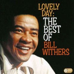 Bill Withers - Lovely Day: The Best Of Bill Withers (2CD) [ CD ]