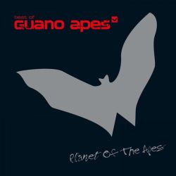 Guano Apes - Planet Of The Apes: Best Of Guano Apes (2 x Vinyl)