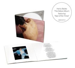 Harry Styles - Harry Styles [ CD ]