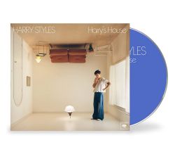 Harry Styles - Harry's House [ CD ]