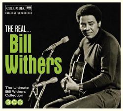 Bill Withers - The Real... Bill Withers (The Ultimate Collection) (3CD Box)