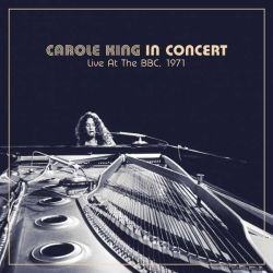 Carole King - Carole King In Concert - Live At The BBC, 1971 (Limited Edition) (Vinyl) [ LP ]