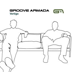 Groove Armada - Vertigo (2 x Vinyl) [ LP ]