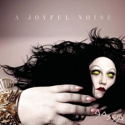 Gossip - A Joyful Noise (Vinyl) [ LP ]