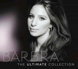Barbra Streisand - The Ultimate Collection [ CD ]