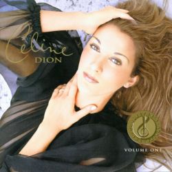 Celine Dion - The Collector's Series Volume One [ CD ]