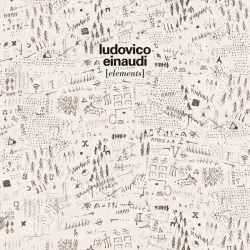 Ludovico Einaudi - Elements [ CD ]