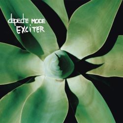 Depeche Mode - Exciter (CD with DVD) [ CD ]