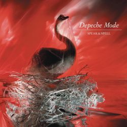 Depeche Mode - Speak And Spell [ CD ]