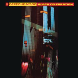 Depeche Mode - Black Celebration (CD with DVD)