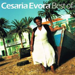 Cesaria Evora - Best Of [ CD ]