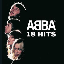 ABBA - 18 Hits [ CD ]