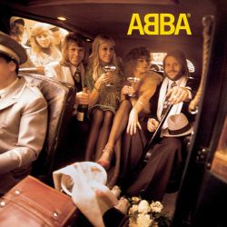 ABBA - ABBA [ CD ]
