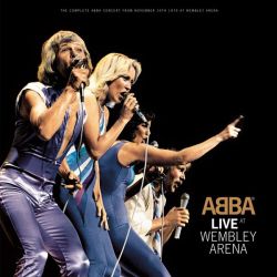 ABBA - Live At Wembley Arena (2CD) [ CD ]