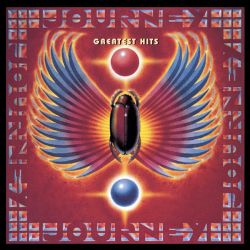 Journey - Journey's Greatest Hits [ CD ]