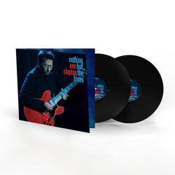 Eric Clapton - Nothing But The Blues (2 x Vinyl)