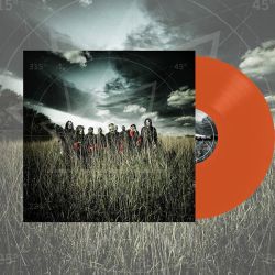 Slipknot - All Hope Is Gone (Limited Edition, Orange Coloured) (2 x Vinyl)