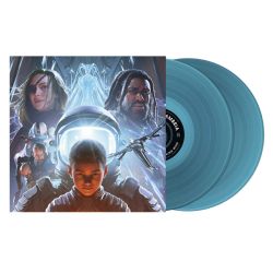 Coheed And Cambria - Vaxis II: A Window Of The Waking Mind (Limited Edition, Sea Blue Coloured) (2 x Vinyl)