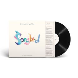 Christine McVie - Songbird (A Solo Collection) (Vinyl)