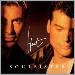 Soulsister - Heat (2 x Vinyl)