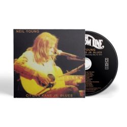 Neil Young - Citizen Kane Jr. Blues (Live At The Bottom Line) (CD)