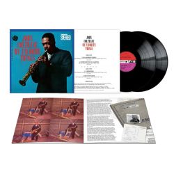 John Coltrane - My Favorite Things (60th Anniversary Deluxe Edition) (2 x Vinyl)