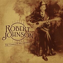 Robert Johnson - The Centennial Collection (2CD)