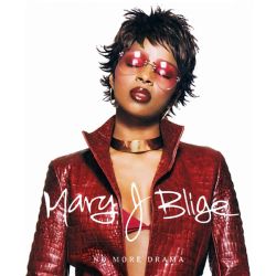 Mary J. Blige - No More Drama [ CD ]