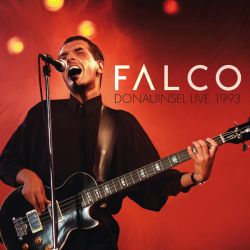 Falco - Donauinsel Live 1993 (2 x Vinyl) [ LP ]