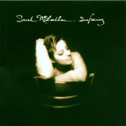 Sarah McLachlan - Surfacing (Enhanced CD) [ CD ]