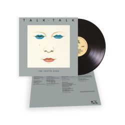 Talk Talk - The Party's Over (Vinyl)