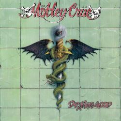 Motley Crue - Dr. Feelgood (2021 Remaster, Digipack) [ CD ]