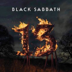 Black Sabbath - 13 (2 x Vinyl) [ LP ]