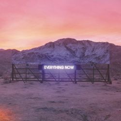 Arcade Fire - Everything Now (Day Version) (Vinyl) [ LP ]