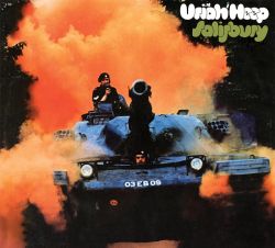 Uriah Heep - Salisbury (Deluxe Edition) (2CD) [ CD ]