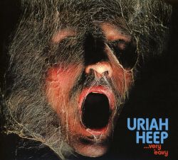 Uriah Heep - Very 'Eavy ...Very 'Umble (Deluxe Edition) (2CD) [ CD ]