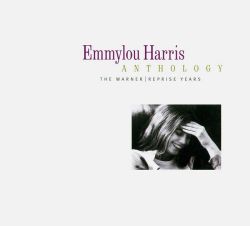 Emmylou Harris - Emmylou Harris Anthology: The Warner/Reprise Years (2CD) [ CD ]