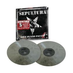 Sepultura - Live In Sao Paulo (2 x Vinyl) [ LP ]