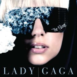 Lady Gaga - The Fame [ CD ]