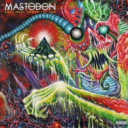 Mastodon - Once More 'Round The Sun (2 x Vinyl) [ LP ]