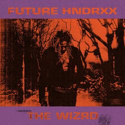 Future - Future Hndrxx Presents: The WIZRD [ CD ]