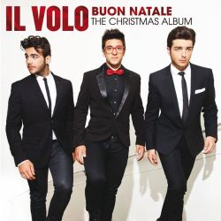 Il Volo - Buon Natale: The Christmas Album [ CD ]