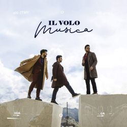 Il Volo - Musica [ CD ]