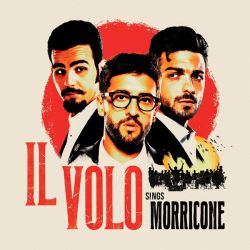 Il Volo - Il Volo Sings Morricone (Digipak) [ CD ]