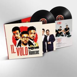 Il Volo - Il Volo Sings Morricone (2 x Vinyl) [ LP ]