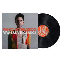 Panic! At The Disco - Viva Las Vengeance (Vinyl)