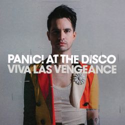 Panic! At The Disco - Viva Las Vengeance (CD)